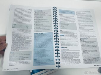 New Headway Intermediate - 5