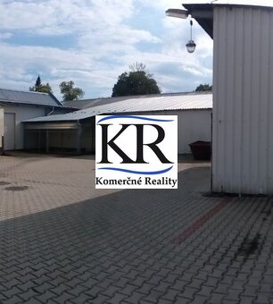 1000 m2 - Sklady na PRENÁJOM, Trenčín - 5