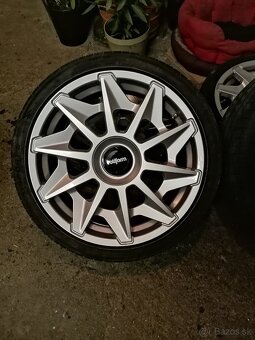 Rotiform CVT - 5