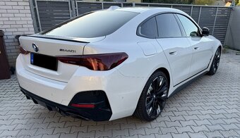BMW 4 M440I XDRIVE 2025 DPH - 5