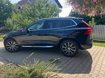 Volvo XC60 inscription Automat 4x4 173 kw - 5