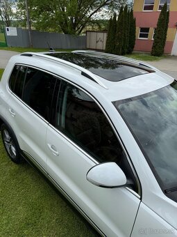 Volkswagen Tiguan 2.0 CR TDI 4-Motion A/T - 5
