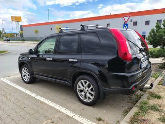 Nissan X-Trail T31, 2,0 dci 4x4, 2012, - 5