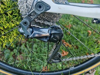 Stevens super prestige veľkosť M - 5