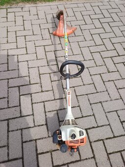 Stihl FS 45 - 5