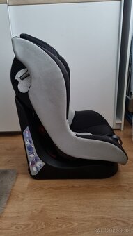 Detská autosedačka Chicco, 9-18kg - 5