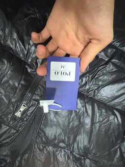 PoloRalphLauren bunda - 5