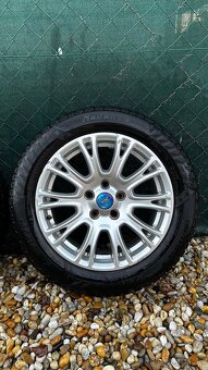 elektrony ford r16 - 5