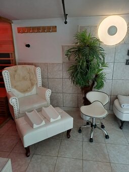 Masér s praxou ponúka masáže Piešťany a okolie - 5