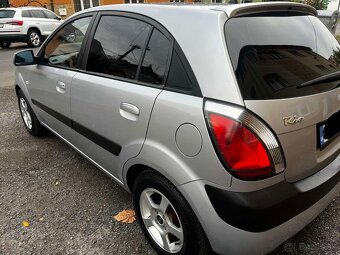 PREDAM KIA RIO SPORTY EDITION 1.4 16v ,87000KM KUP SR - 5