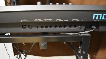 Predám synt. workstation YAMAHA MODX7+ - 5