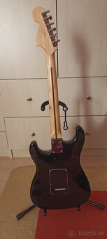 Predám Fender Stratocaster USA - 5
