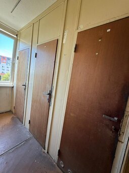 Kompletne zrekonštruovaný 1 izbový byt na predaj - 5