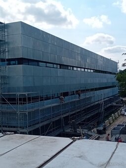 Montážnik v Nemecku, ubyt. a dopr. zdarma a plat. nadčasy - 5