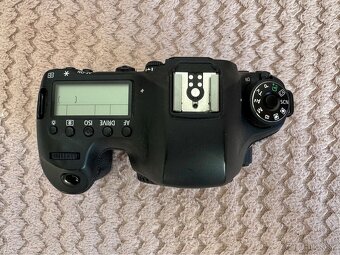Canon EOS 6D - 5