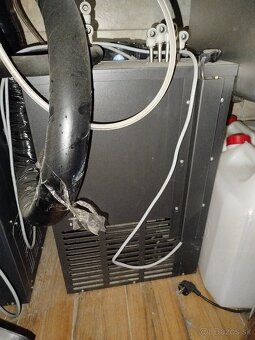 Predám 2x výčapný stojan + chladenie - 5