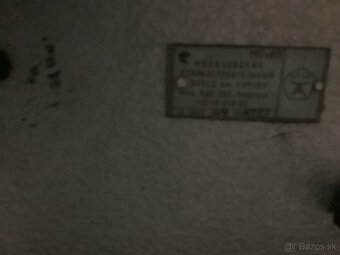 Malá hobľovačka šírka valca 180 mm 2  nože chyba motor - 5