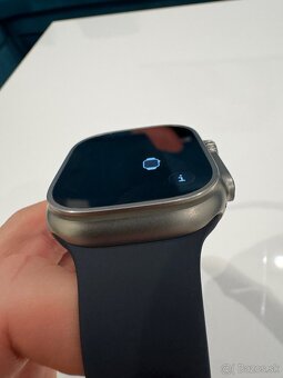 Apple Watch Ultra 1 - 5