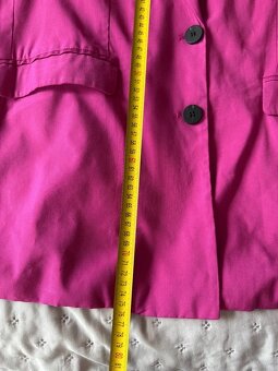 Medicine dámske sako - XL - 5