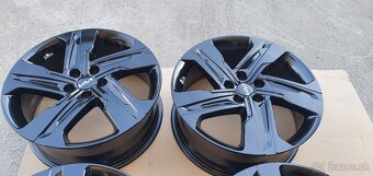 Kia sorento 5x114,3 r19 mazda cx-5 tucson sportage crv - 5