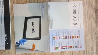 Predám navigáciu Garmin Nüvi 57 LMT - 5