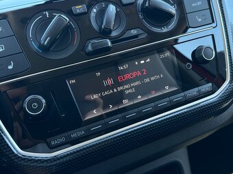 Volkswagen Up 1.0 MPI M5 - 5