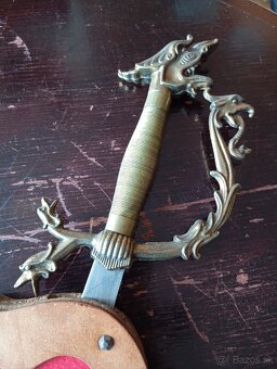 Starý rytiersky set - 5