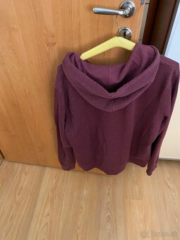 Pánska mikina XL - Kenvelo - 5