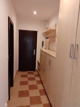 Prenájom 2 izbový byt sídlisko III Presov - 5