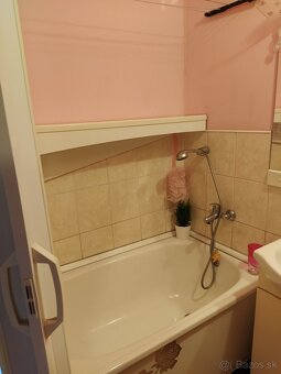 Predám 1.izbový byt v Handlovej. - 5