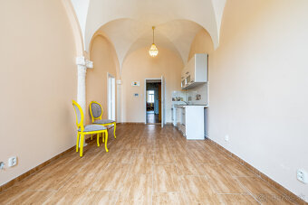 Na predaj budova pre investora - Centrum, Prešov - 5