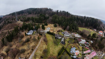 LOYALTERS | atraktívny stavebný pozemok Kremnické Bane - 5