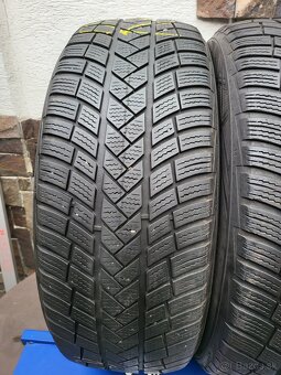 225/55 R18 Vredestein zimne pneumatiky - 5