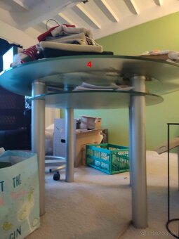 Elegantné skrinky do obývačky - 5