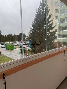 Na prenájom 2izbový byt v Senici - 5