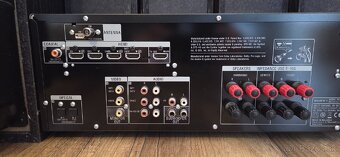 Predám domáce kino sony - 5