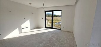 5-izbový bungalov 150 m2– novostavba, pozemok 750 m² - 5