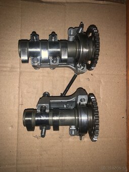 Yzf 426 rozpredám - 5