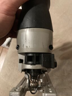 Milwaukee M18 HD18 JSB - 5