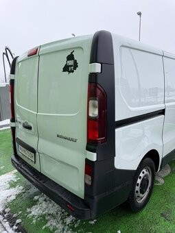 RENAULT TRAFIC 2.0 DCI 2022 ROK - 5