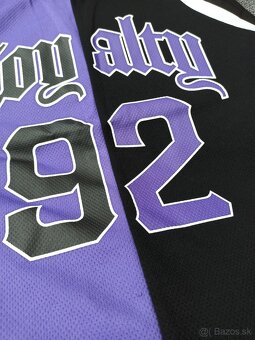 Tričká veľkosť S - 5