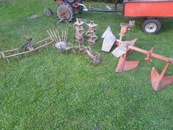 Mountfield M6/205 - 5