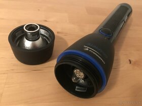 Baterka Campingaz Graphite - 5