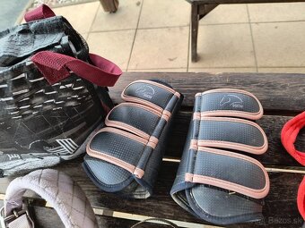 Western výbava pre pony - 5