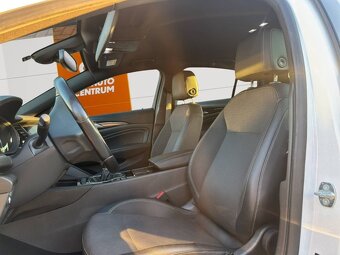 Opel Insignia 2.0 CDTI S&S Exclusive - 5