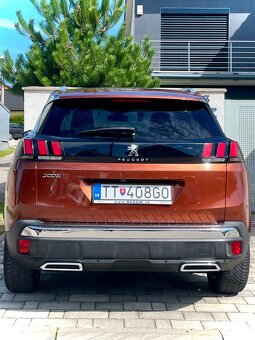 Peugeot 3008- 134000km - 5