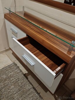 Chodbová zostava - 5