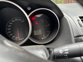 Mazda 3 1.6i sedan - 5