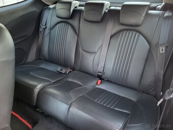 predám Alfu Mito 1,3 jtdm 66kW na náhradné diely - 5