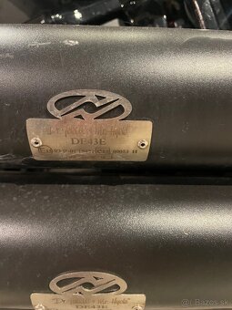 Harley-Davidson Fat Bob 131” - 5